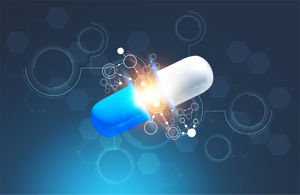 pills